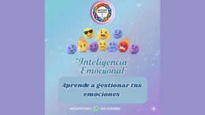 Descripción : curso enfocado en las 5 emociones básicas, como afectan el tu salud física y mental. Y cuales son las consecuencias de no gestionar adecuadamente tus emociones.