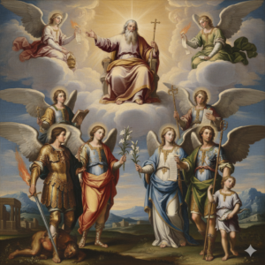 Curso de Angeologia Modulo 2